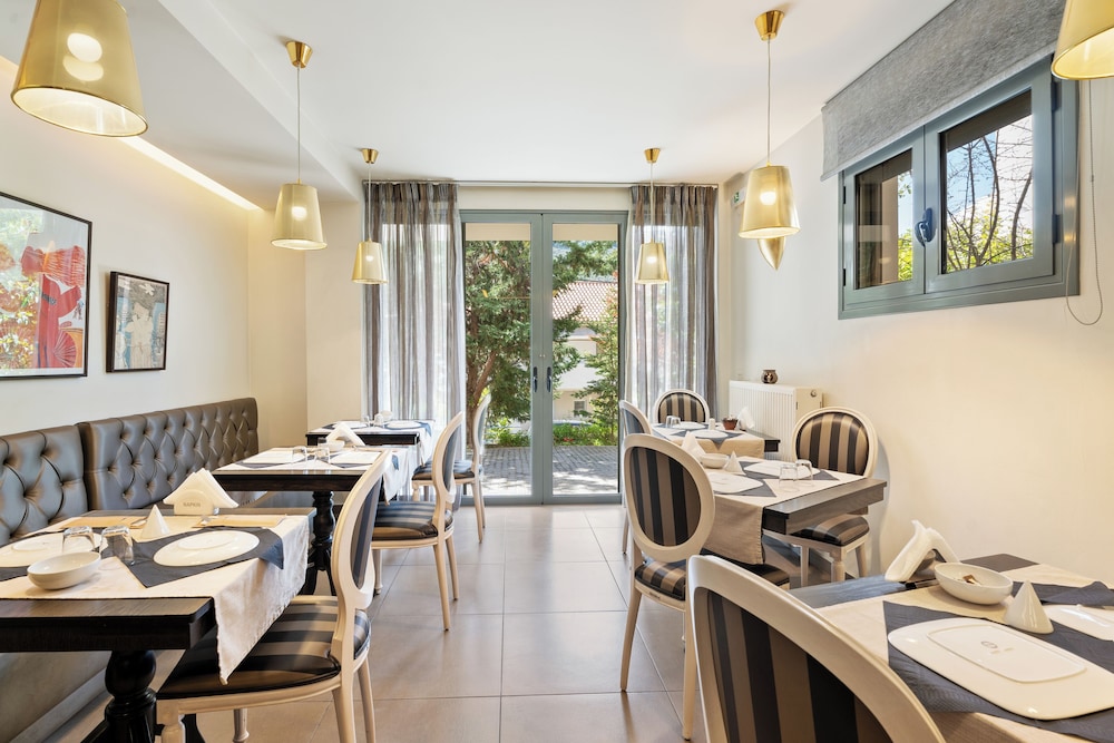 Aerinon Guesthouse