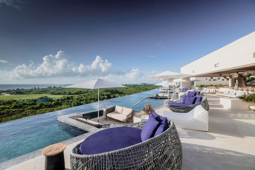 Atelier Playa Mujeres - Adults Only - All Inclusive 51