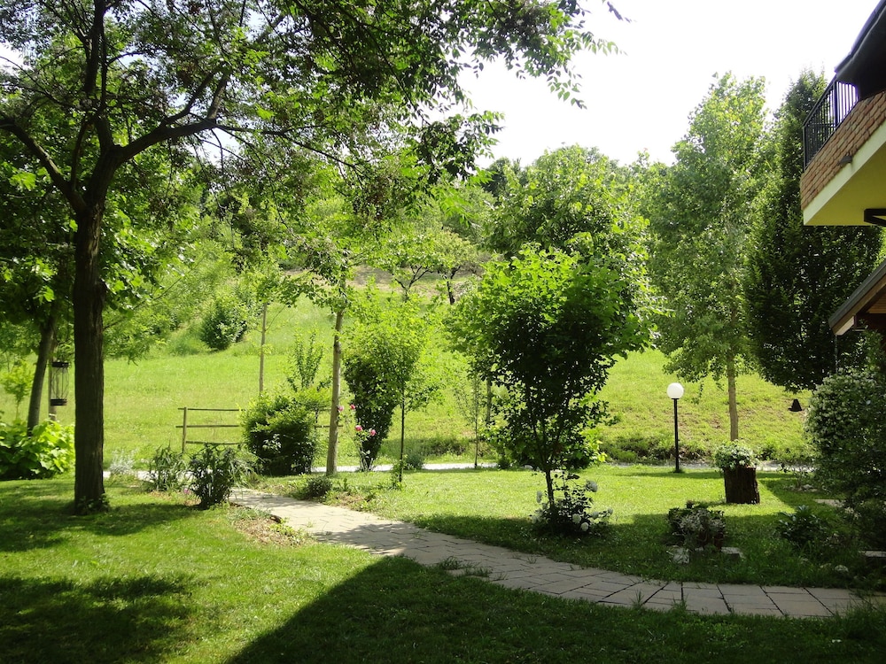 Casa Monte Albano Experience