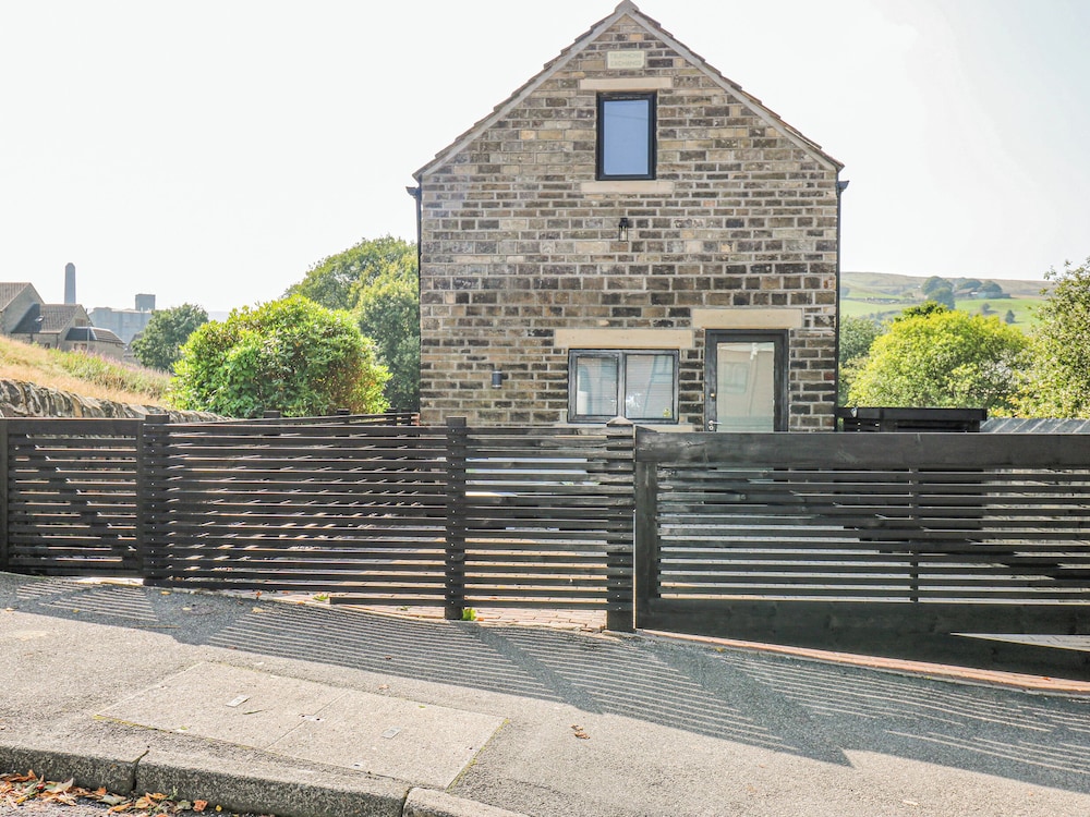 The Old Telephone Exchange