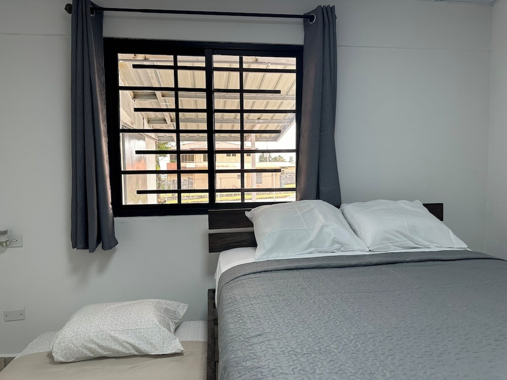 MOMA Guest House