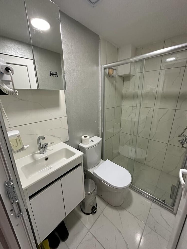 Rudolf Suit & Apart & Otel