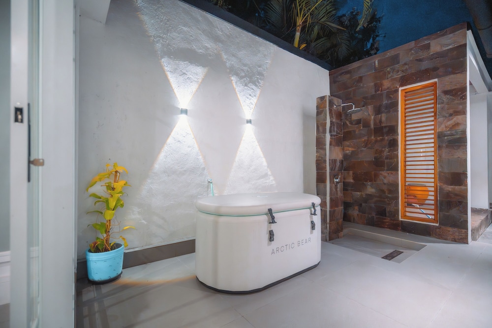 Xxtra Villa Seminyak