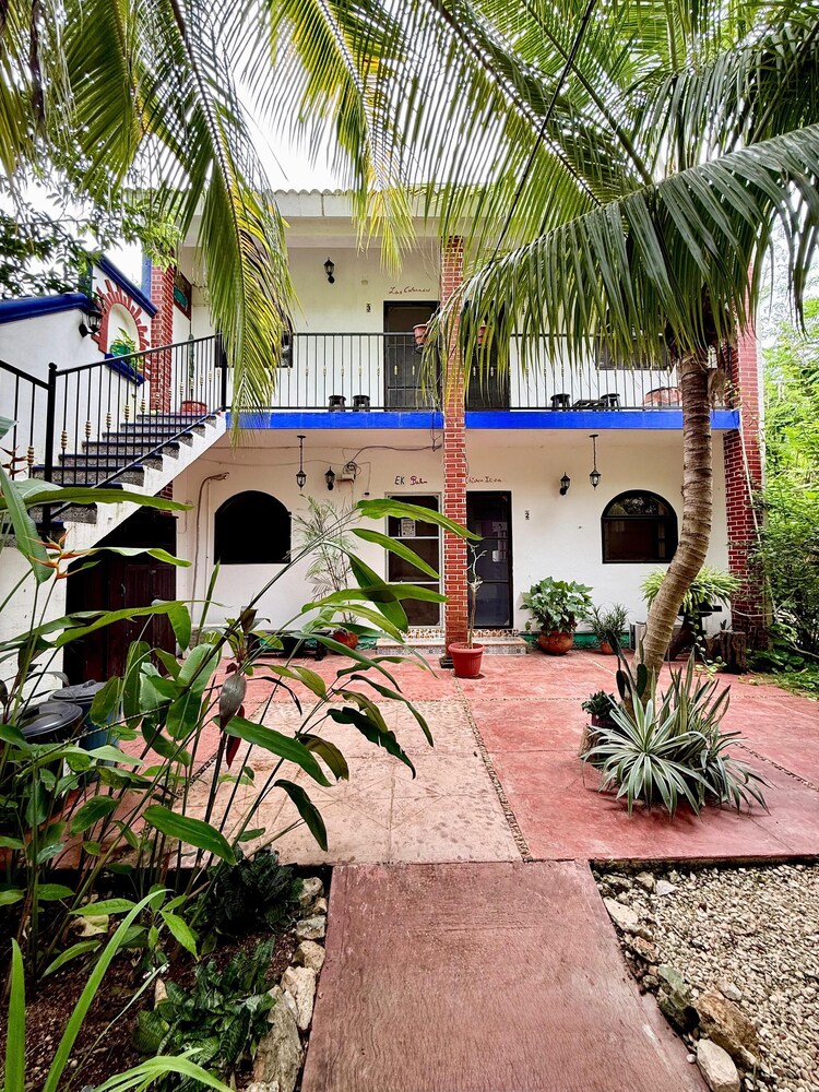 La Casa Del Arbol
