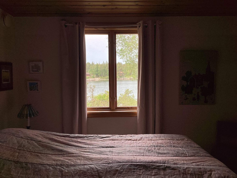 4 Star Holiday Home in Vaddo