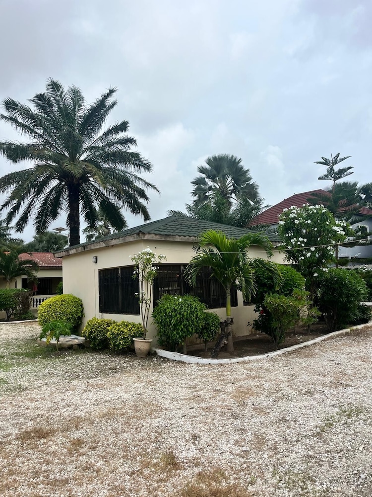 Ocean Walk Guesthouse