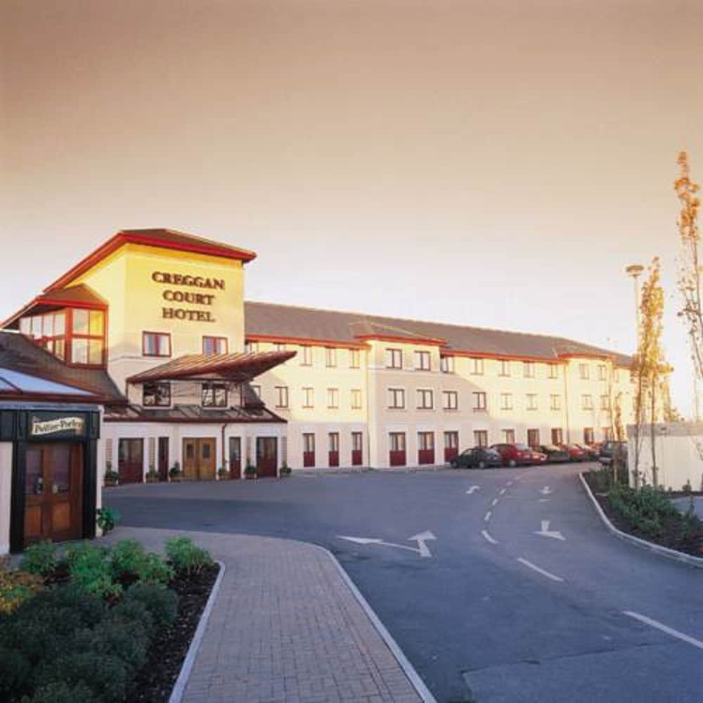 Athlone Vacations - Creggan Court Hotel - Property Image 5