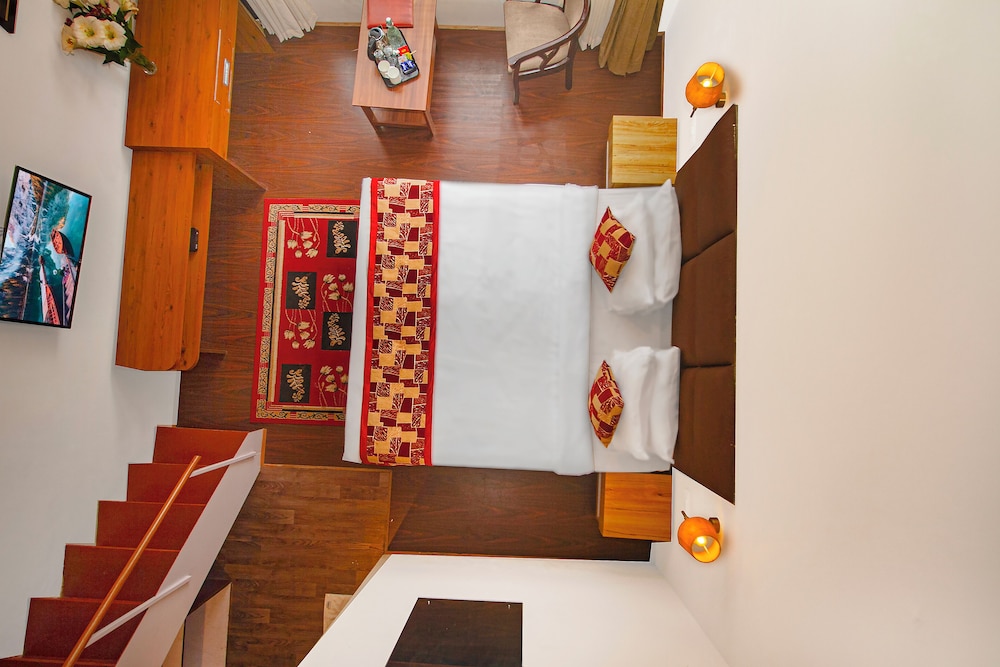 The Royal Gangtok By Apsara Group