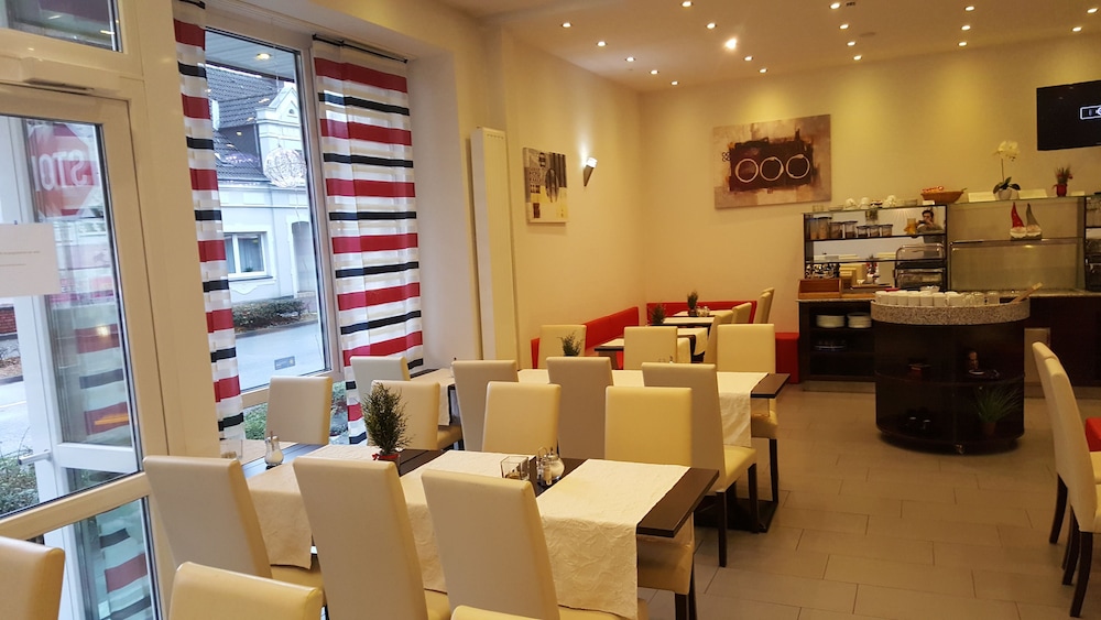 City Hotel Garni Ahlen - Property Image 20