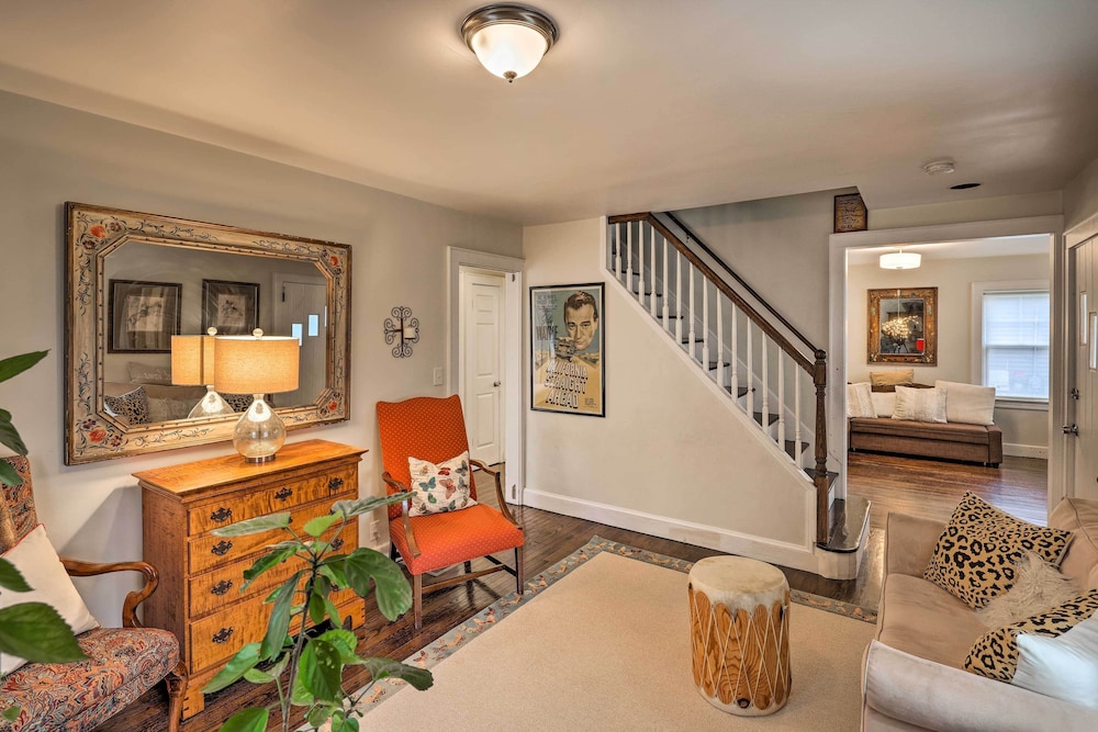 Bridgeport Vacations - Bridgeport Vacation Rental - Walk to Beach! - Property Image 15