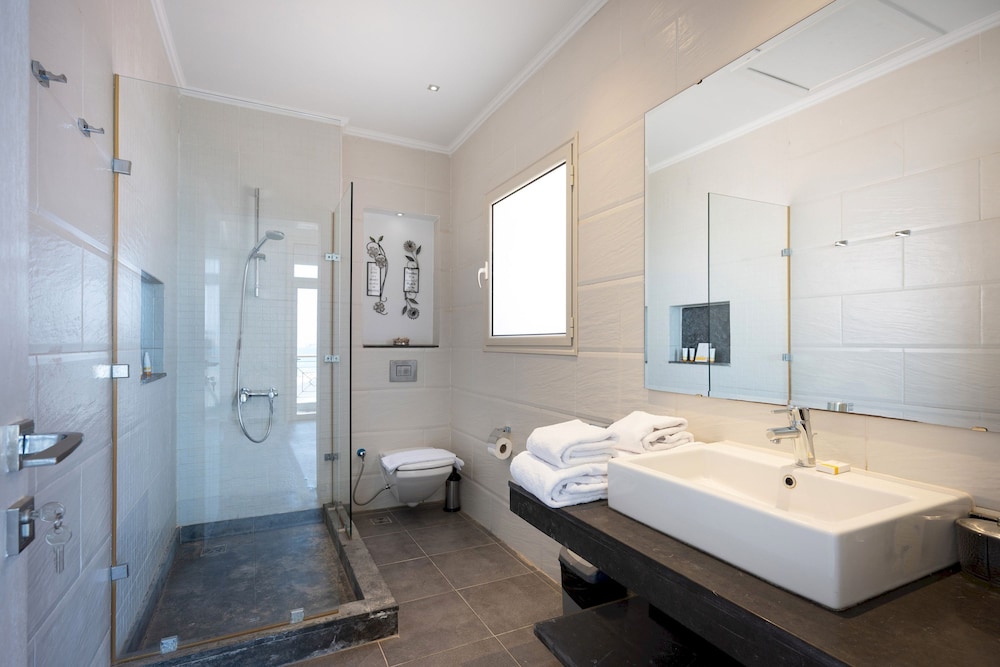 Vesta - Luxury APT - 3BR - Marina Soma Bay