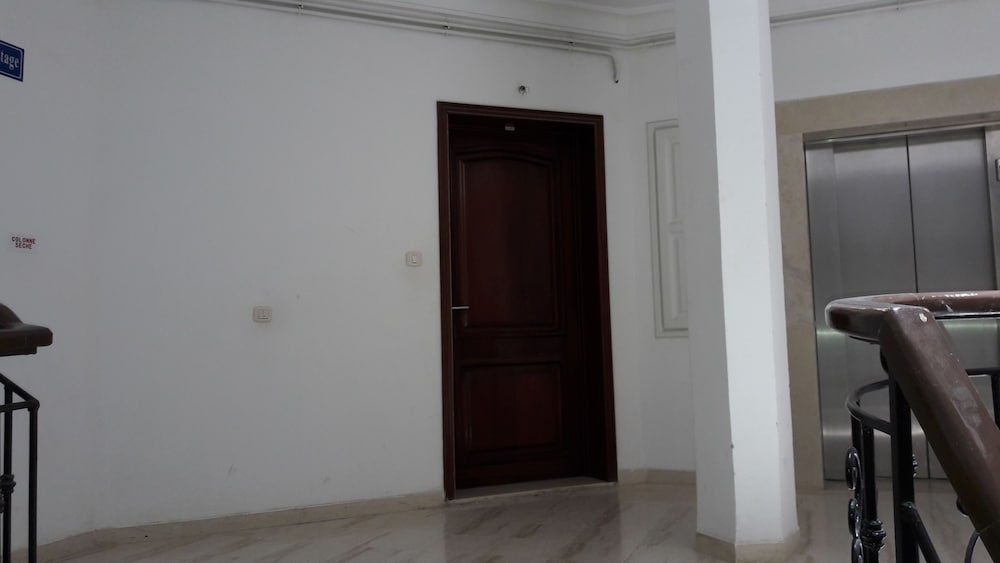 Imavac Appartements