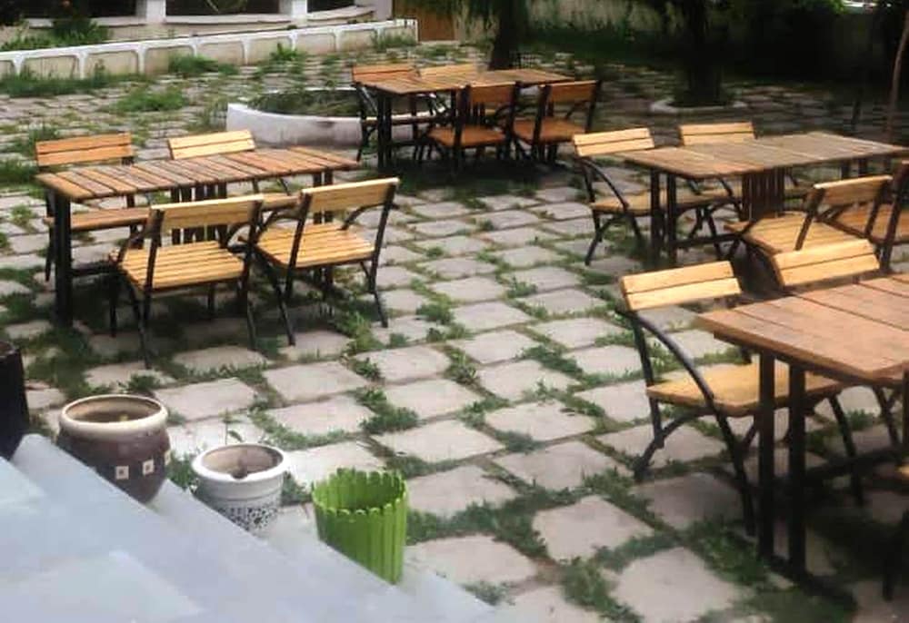 TIH Hotel Panorama