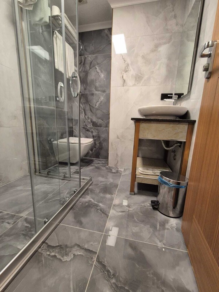 İstanbul Trend Oteli - Image 128