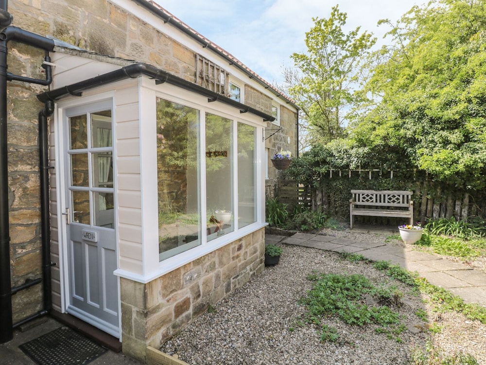 Morpeth Vacations - Wren Cottage - Property Image 2