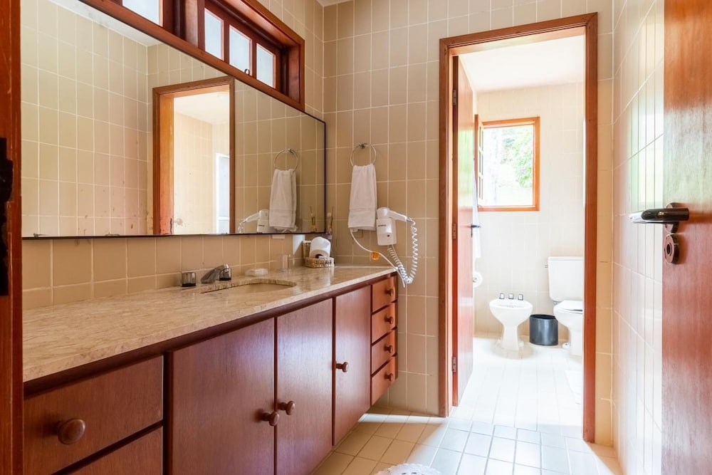 Sonho Verde Guest House