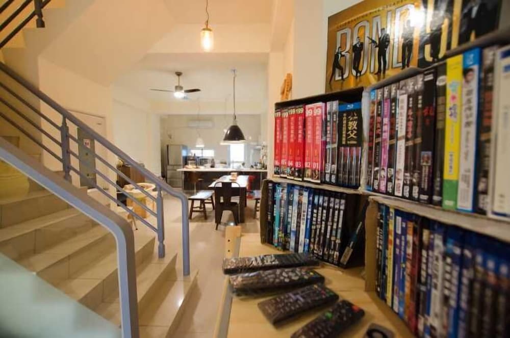 LP Guesthouse