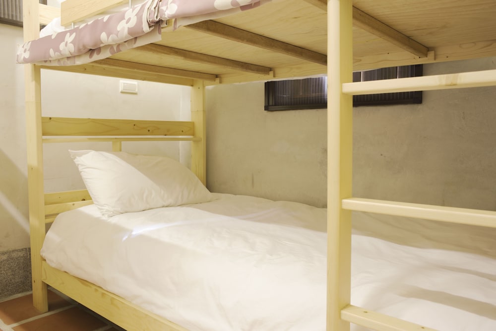 Horseshoe Crab Cottage - Hostel