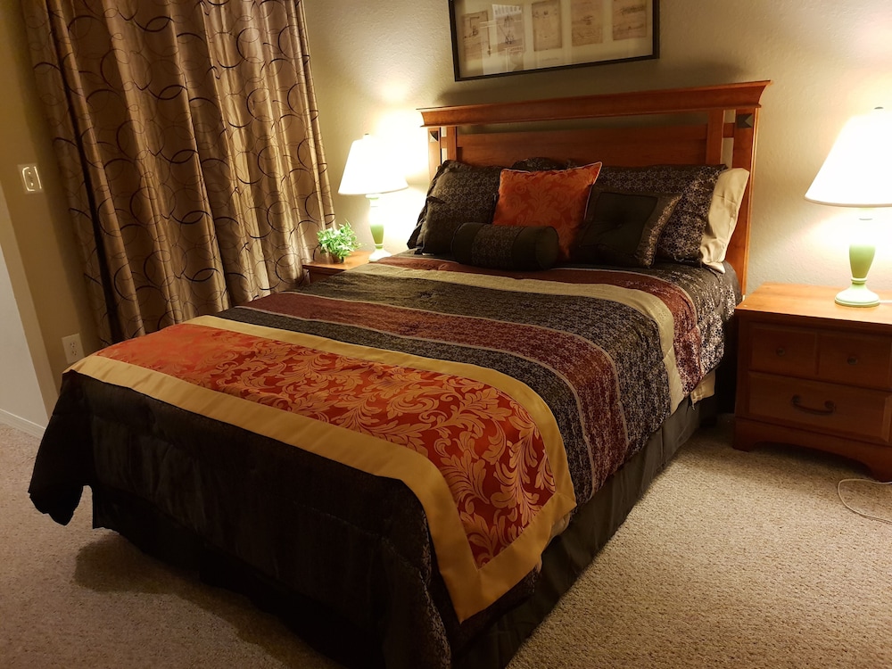 Disney Area Luxury Condo view 2