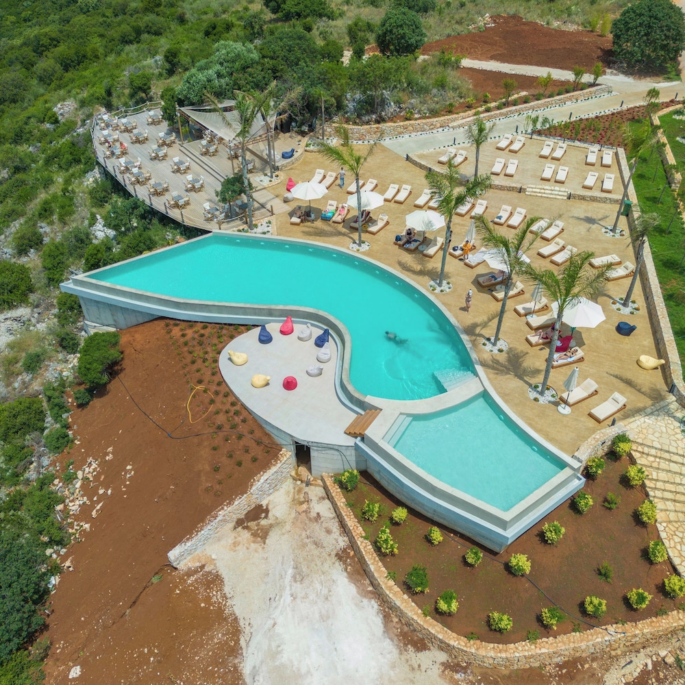 Arameras Beach Resort 75