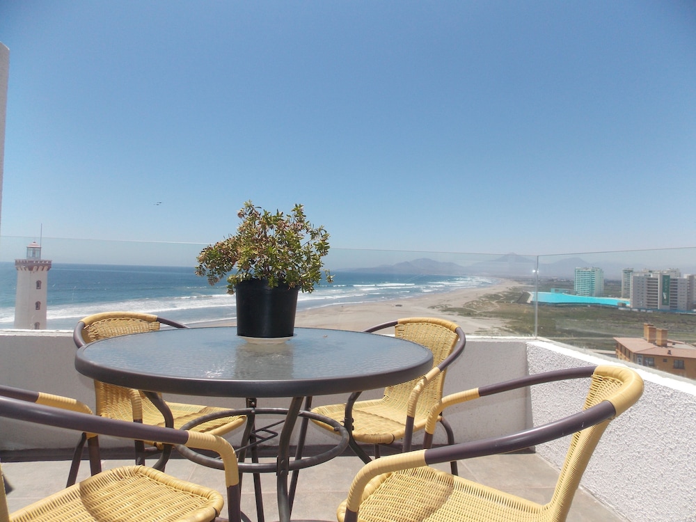 Condominio Mirador El Faro