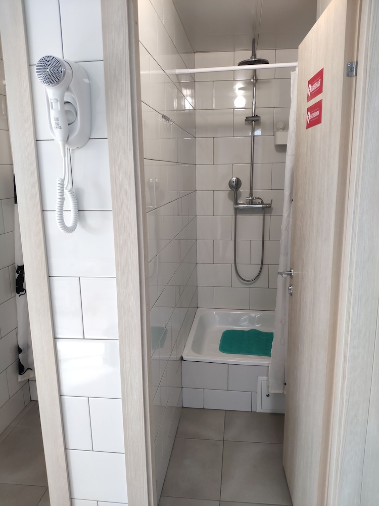 Hostels Rus - Leninskaya Sloboda