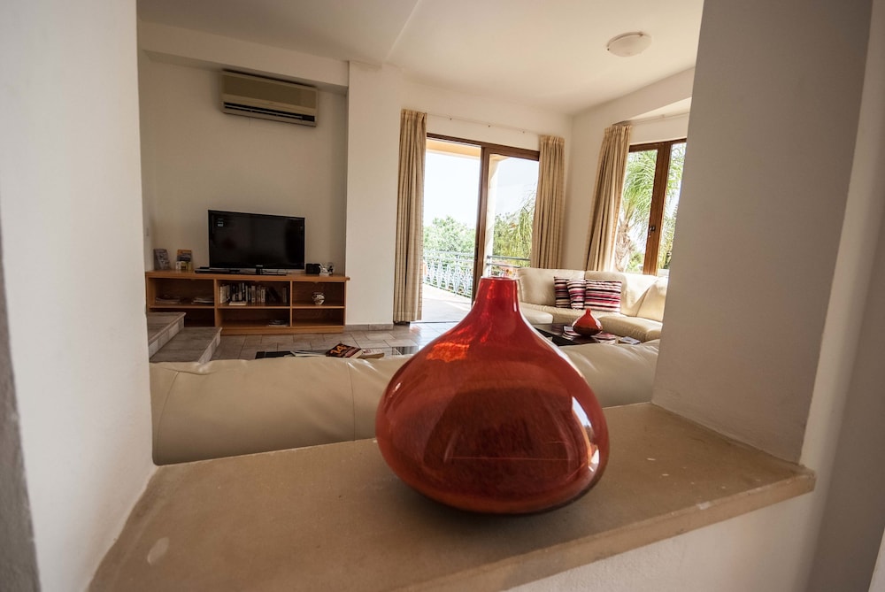 Coral Sun Villas