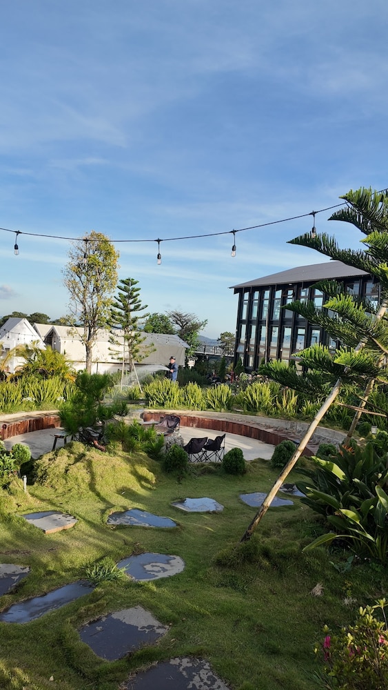 DaLart Glamping & Coffee