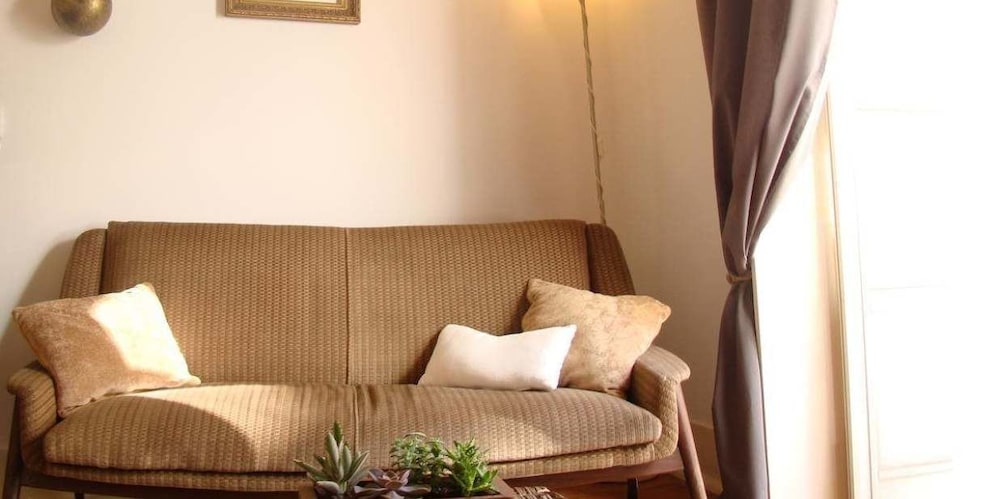 MyRoom Lisboa