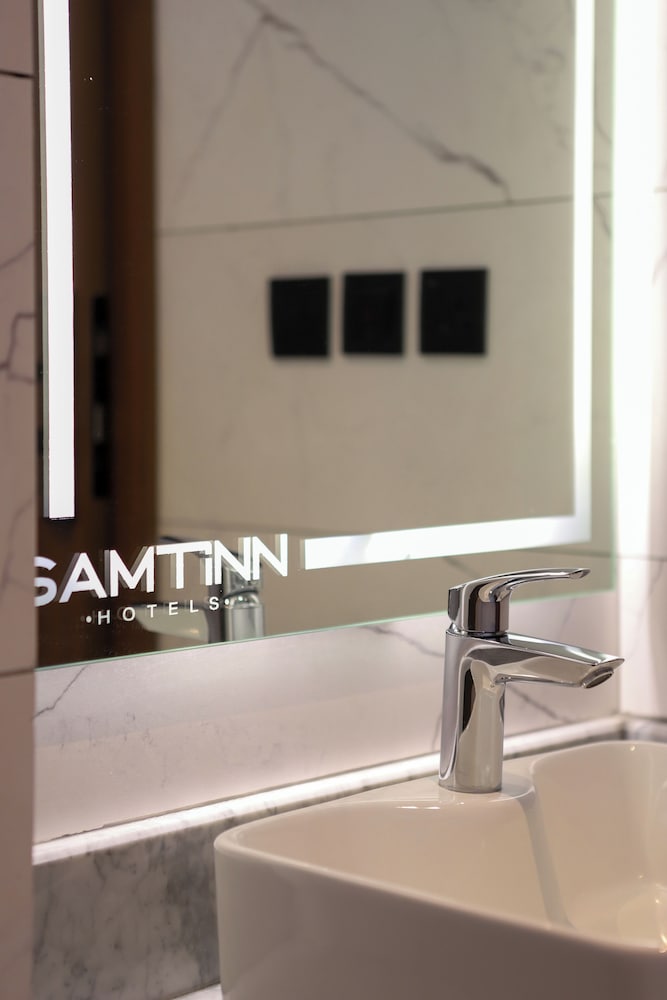 Samt Al Rabwah Serviced Apartments