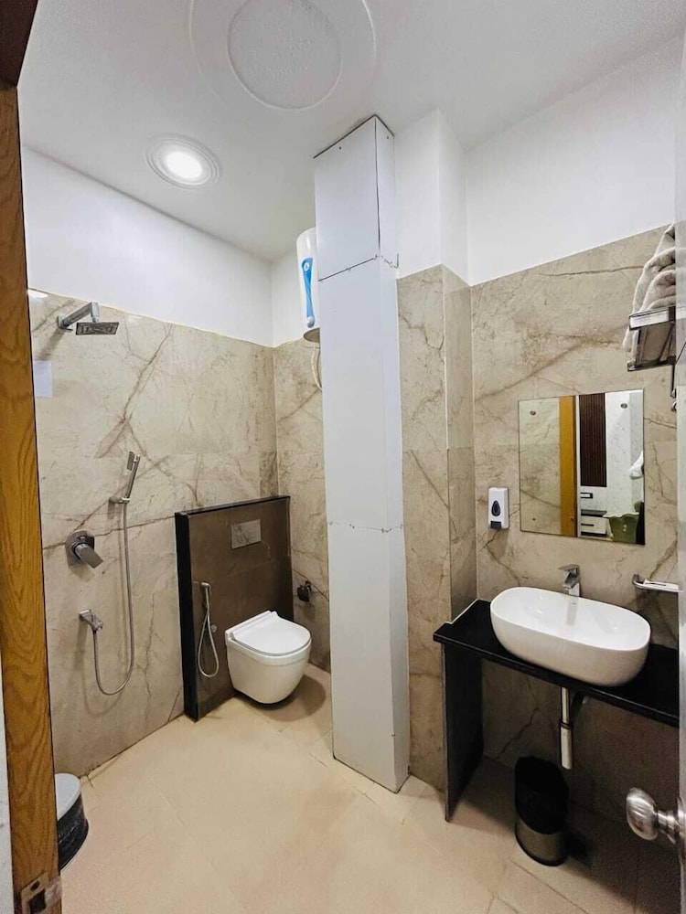 Hotel Govind Residency