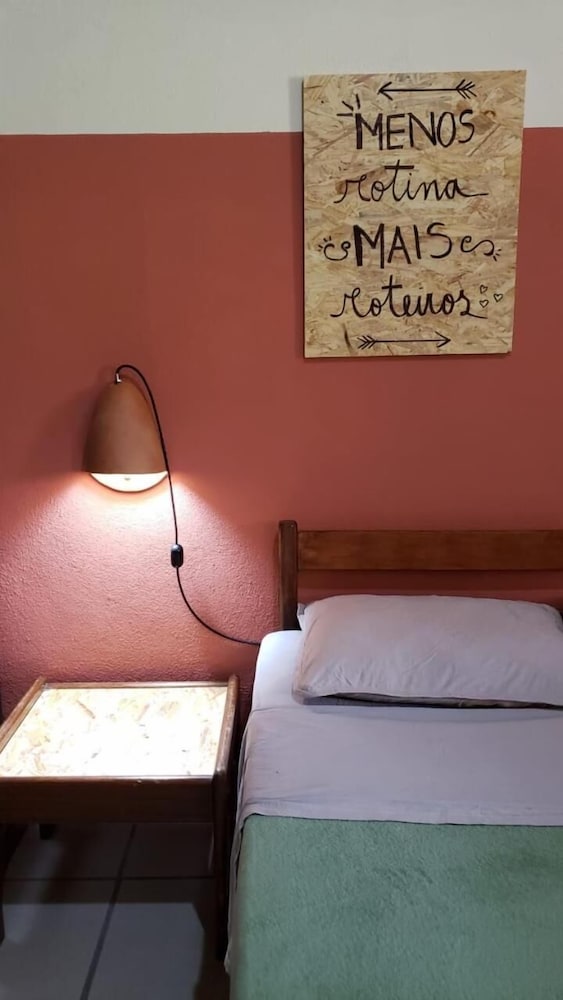 Pousada Fazenda Recanto dos Carvalhos