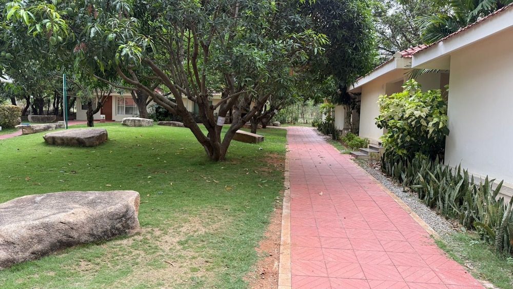 Pragati Resorts