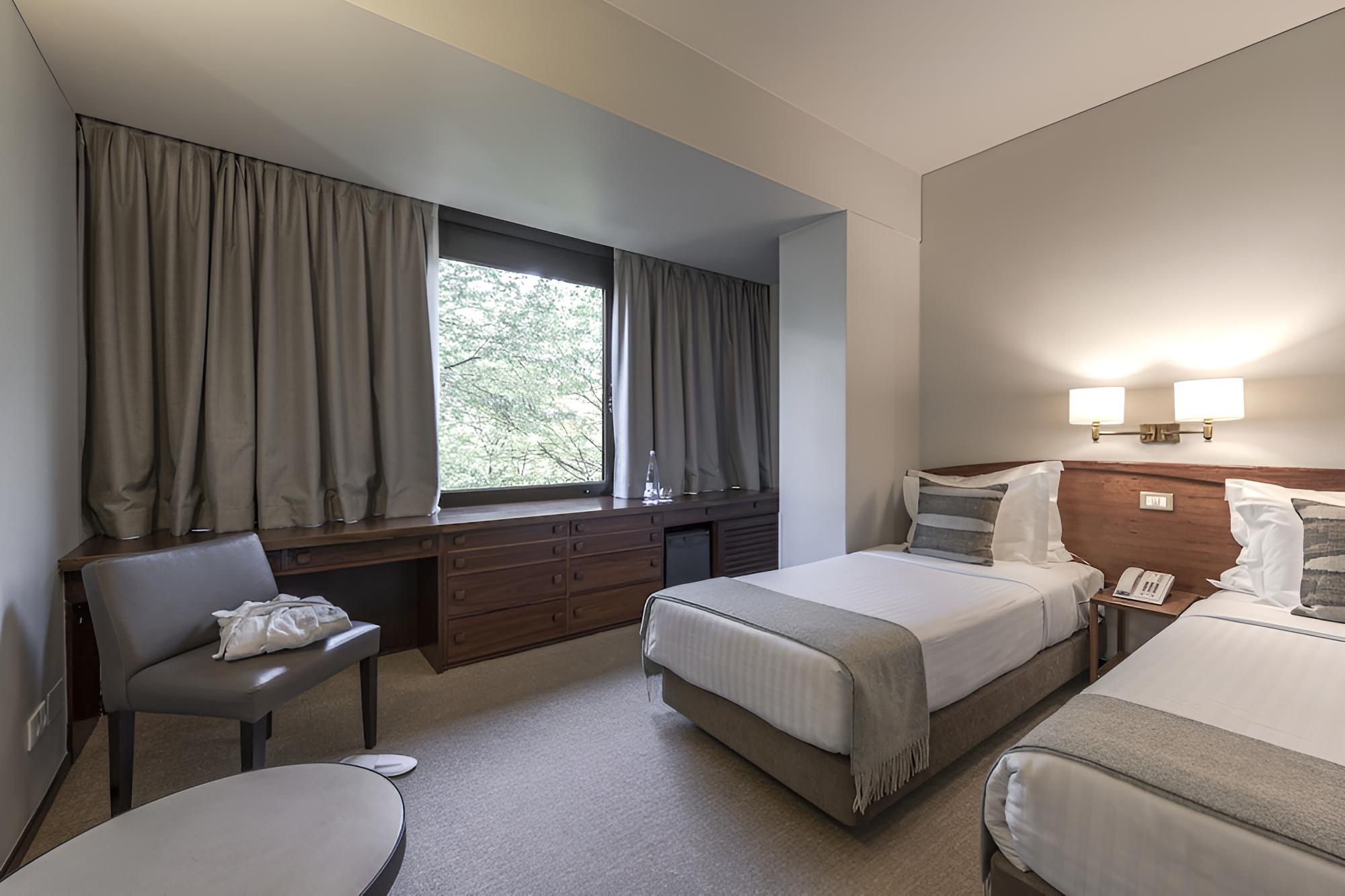 Hotel Dom Carlos Park