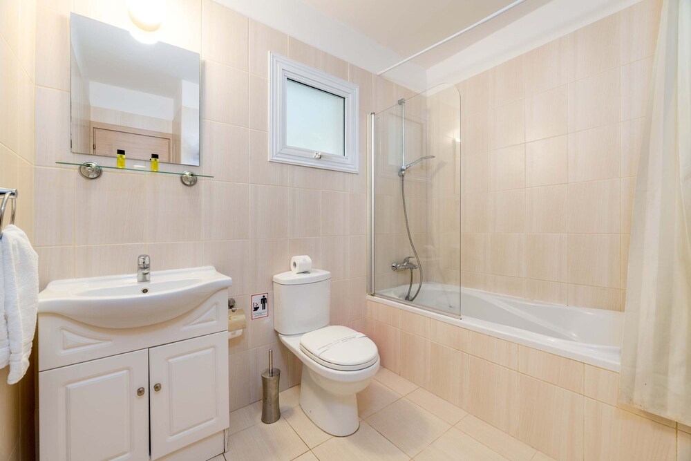 Estelle Suite in Ayia Napa
