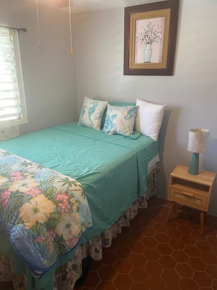 Ironshore Sugarmill Villa W Private Pool 6 Bedroom Villa