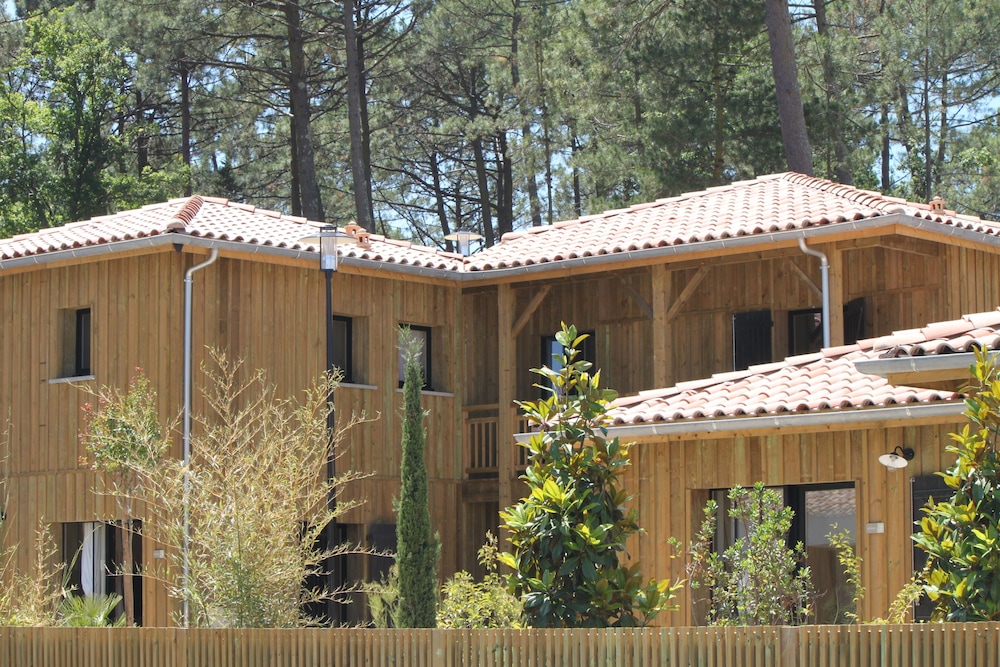 Domaine du Ferret Restaurant & Spa