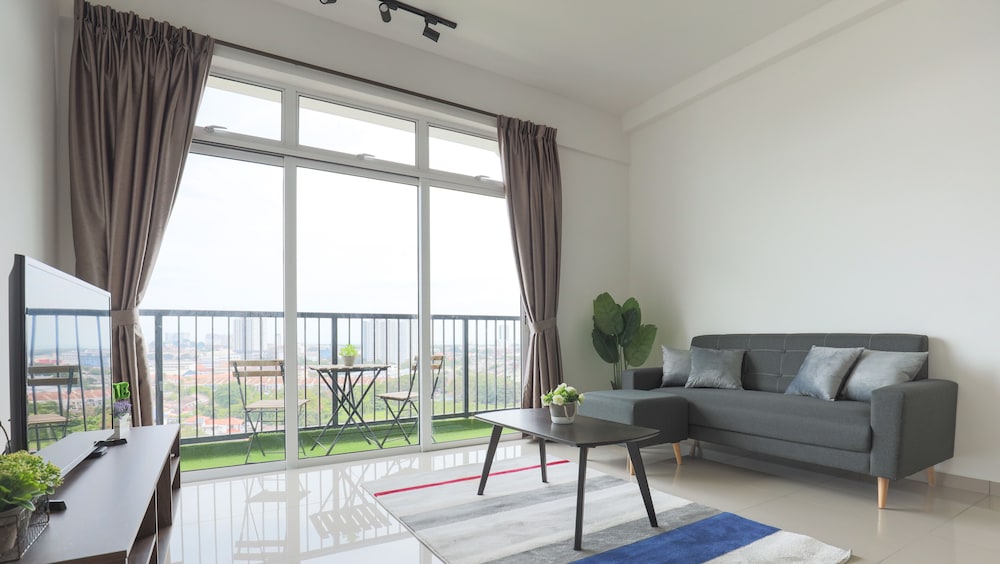 NOVO 8 Jonker Street Melaka By I Housing photo 1