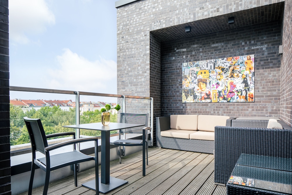 Downtown Apartments Berlin