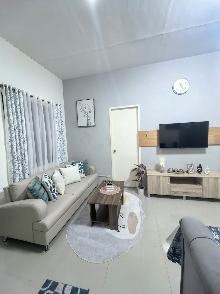 Your Family Home in Tagum City