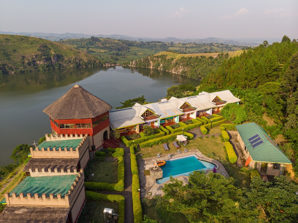 Lodge Bellavista
