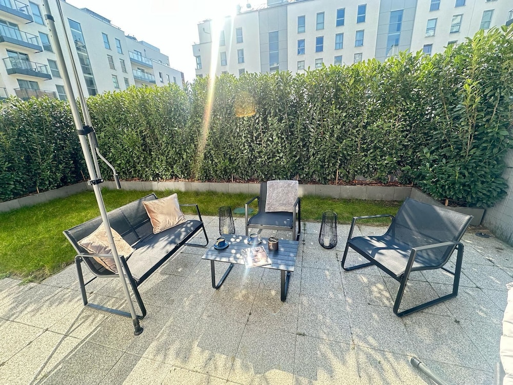 Amber Port 11 by Grand Apartments
