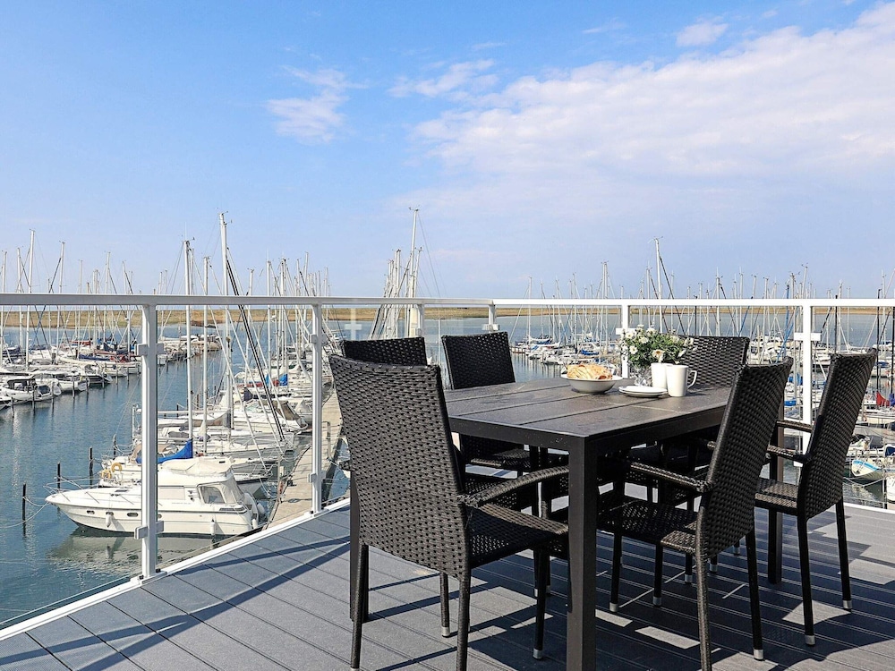 6 Person Holiday Home in Wendtorf