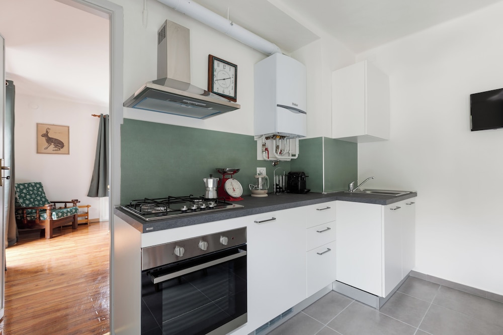 Residence Madamin