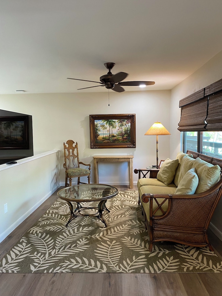 Kona Kai Motel