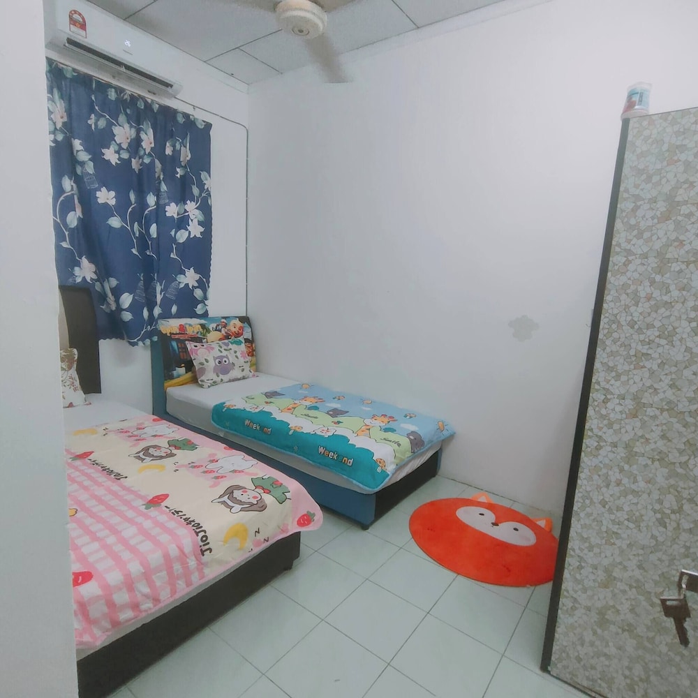 Taman Tinah Homestay
