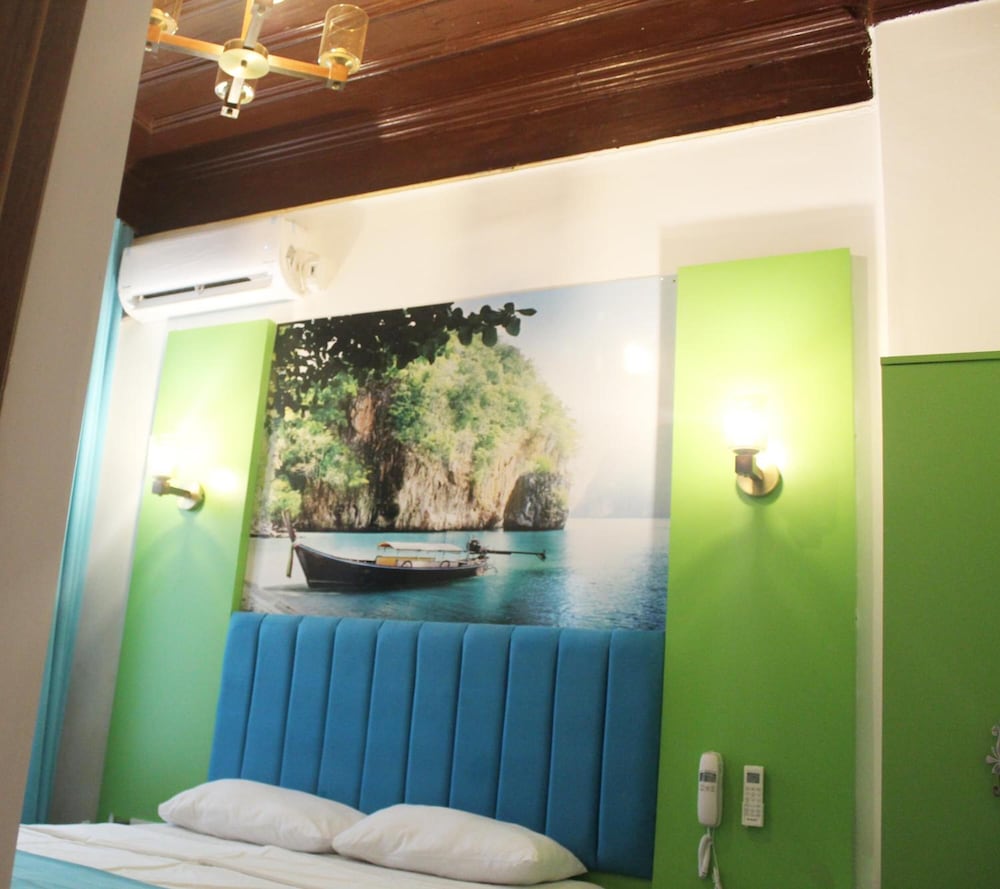 Miklagord Otel - Image 25