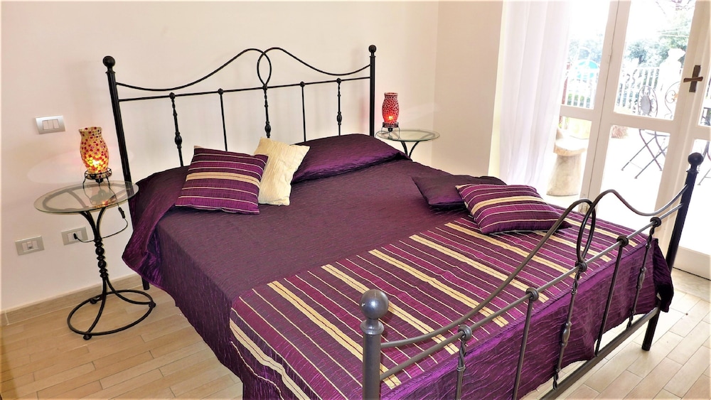 Relais Nerano Suites view 4