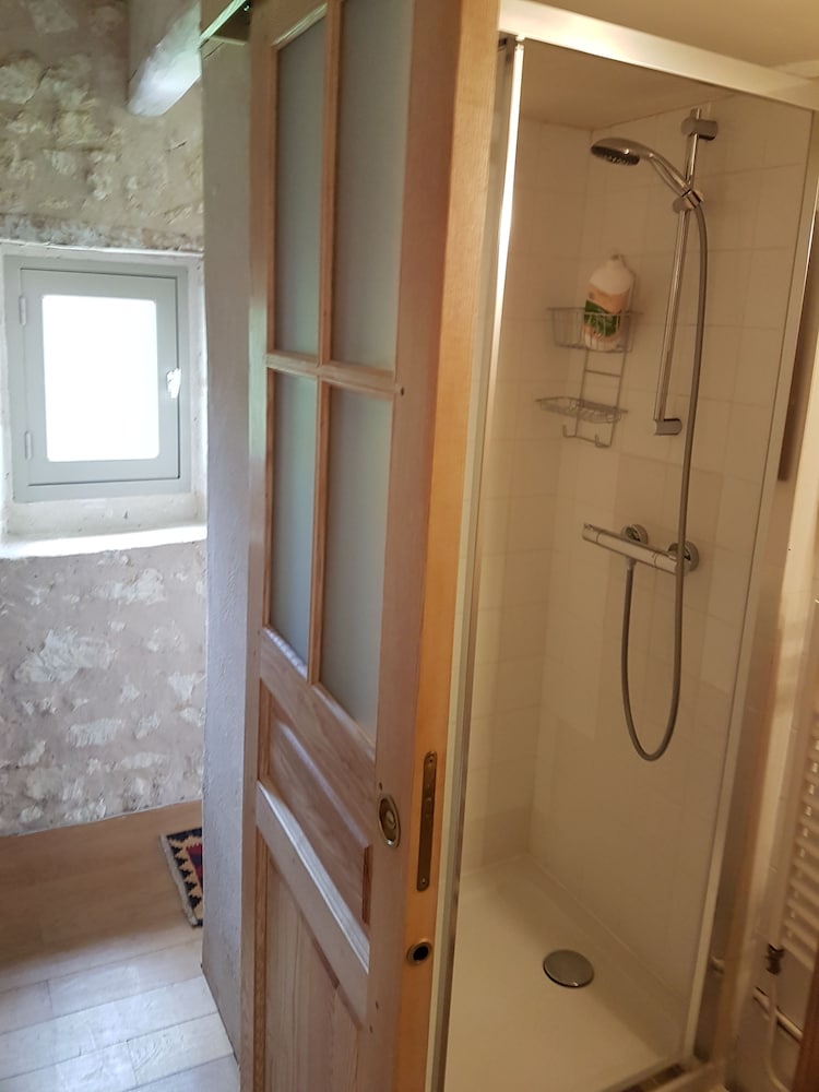 Le Bourgis chambres d'hotes