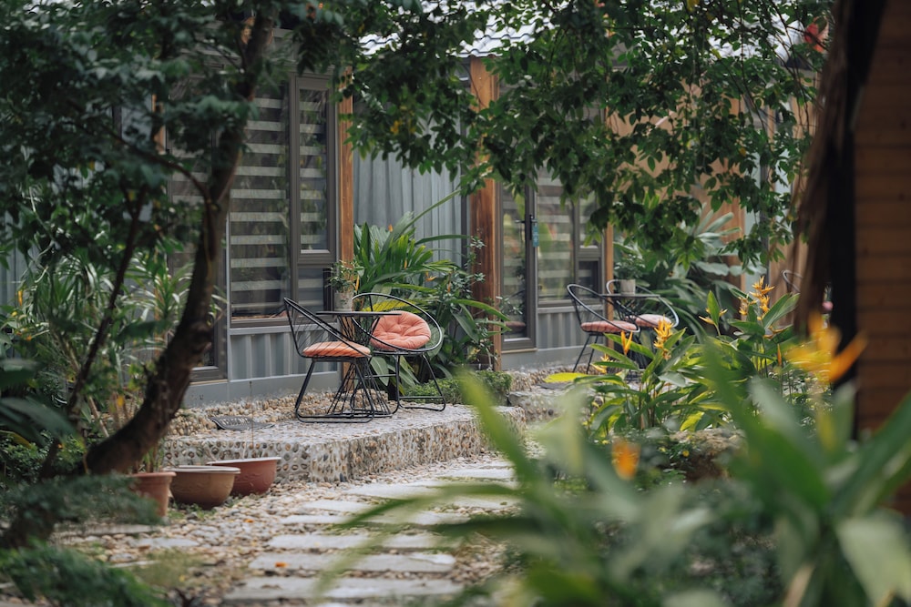 Hoang Minh Mountainside Villa